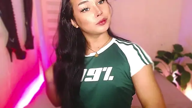 MissRumi Hunter online show from 02.06.26