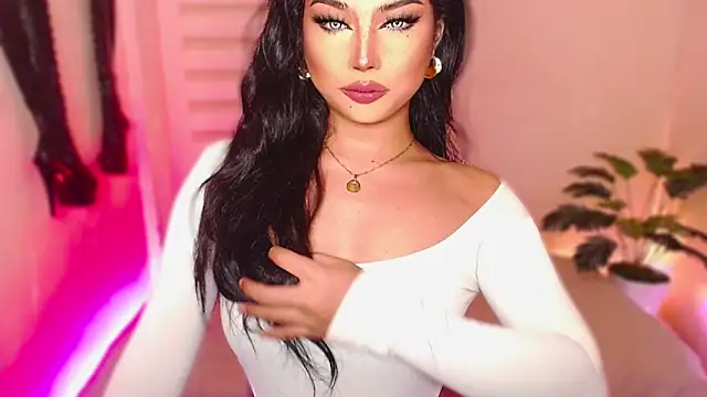 MissRumi Hunter online show from 03.31.26