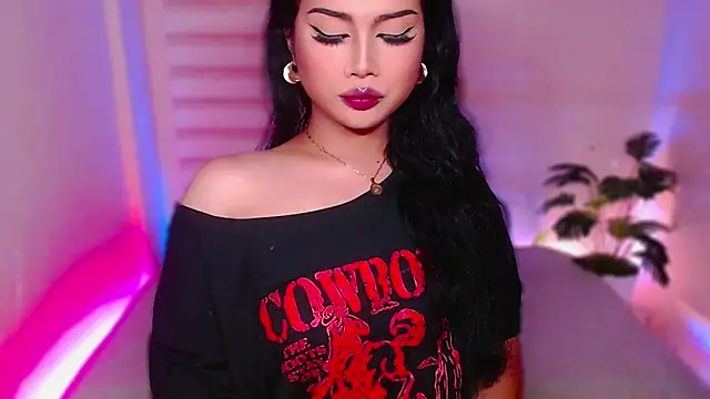 MissRumi Hunter online show from 06.07.26