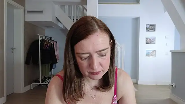 Blue Angel Sweet online show from 04.09.26