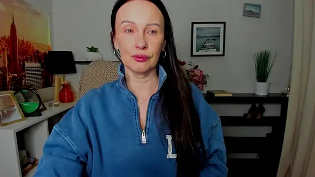 Velvet Jasmine online show from 11.21.25