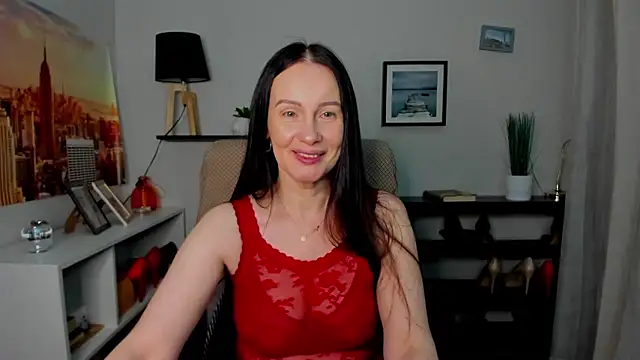 Velvet Jasmine online show from 01.12.26