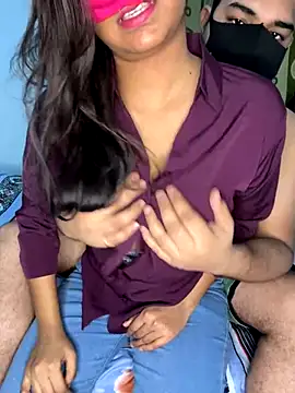 Hott Nikita online show from 09.10.25