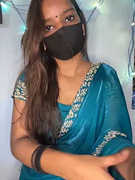 Hott Nikita online show from 09.17.25