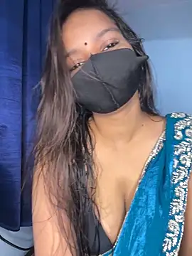 Hott Nikita online show from 09.19.25