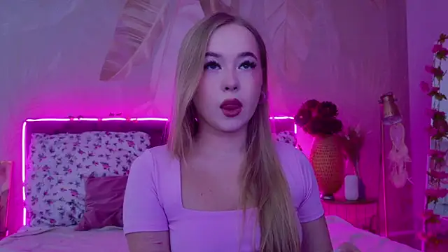 MellisaLanee online show from 10.07.25