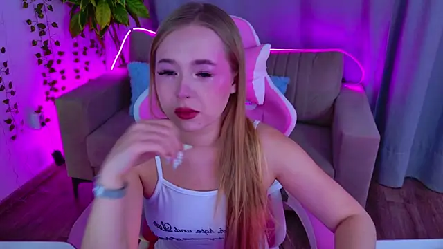 MellisaLanee online show from 10.22.25