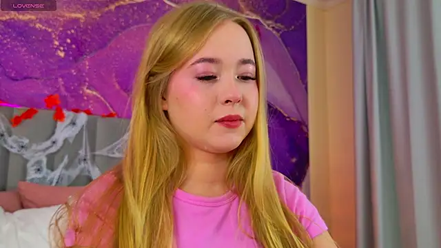 MellisaLanee online show from 10.27.25