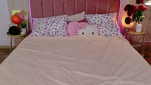 MellisaLanee online show from 11.07.25