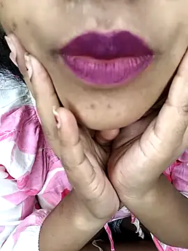 Cute Anisha1 online show from 09.26.25
