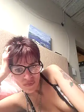 culitobosterook online show from 09.28.25
