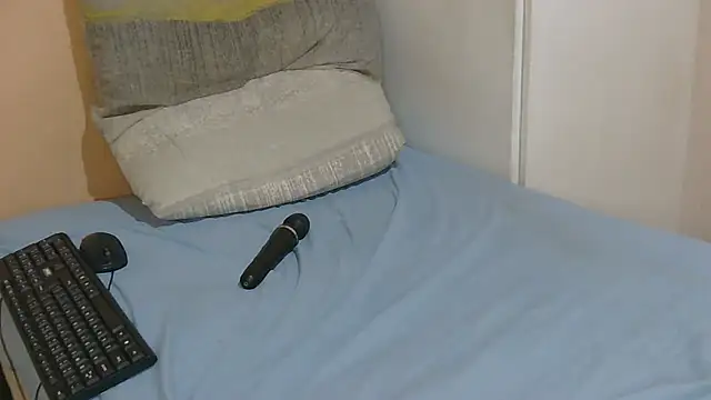 maskedjezebelbaddie online show from 10.19.25