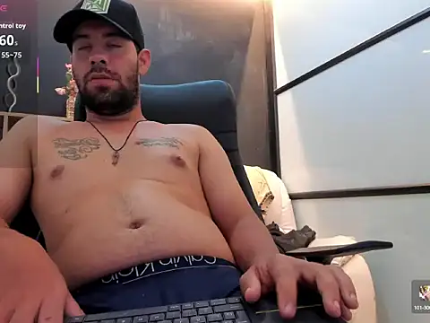 JhoanMontes online show from 10.06.25