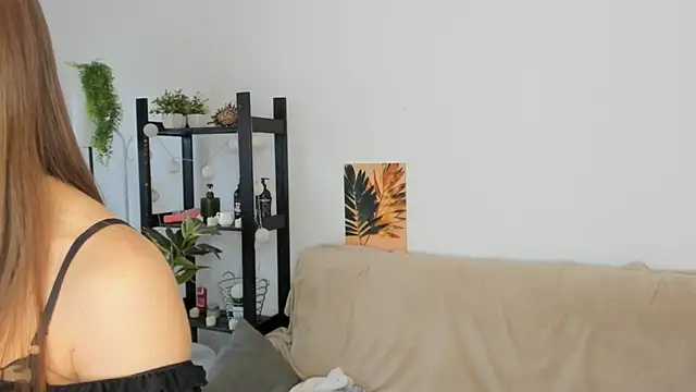 BlurryWish online show from 10.05.25