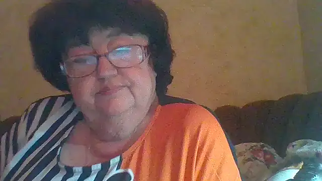 MilaSky5303 online show from 09.26.25