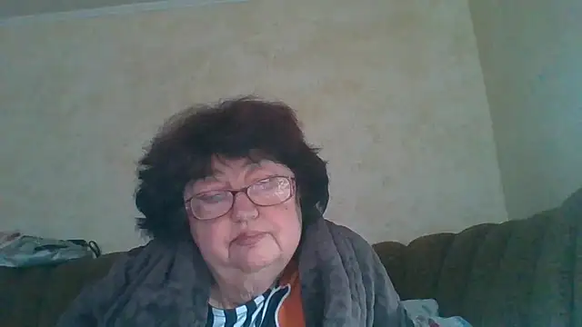 MilaSky5303 online show from 10.16.25