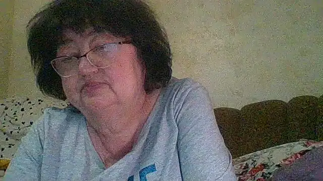 MilaSky5303 online show from 12.15.25