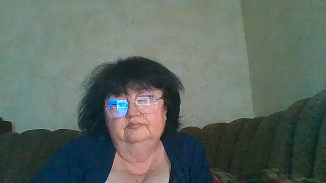 MilaSky5303 online show from 03.16.26