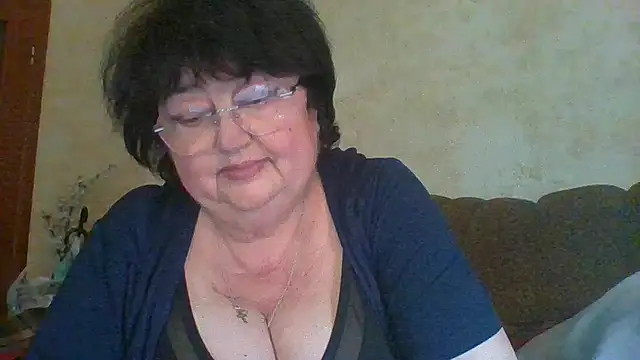 MilaSky5303 online show from 04.12.26