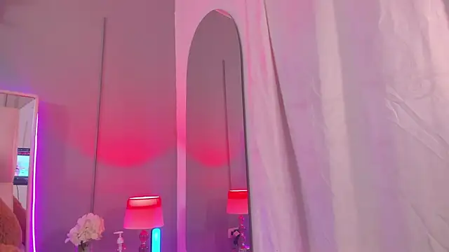 Snapshot of Darlyn_tenderhot__ chatting on 10.02.25 Darlyn tenderhot online show from 10.02.25