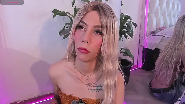 Darlyn tenderhot   online show from 02.04.26