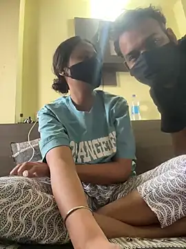 indianshycouple online show from 02.18.26