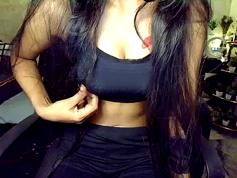 fairy princess online show from 10.18.25