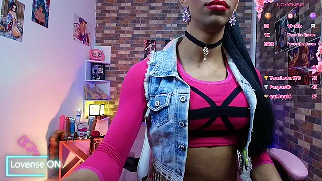 Starhott  online show from 09.11.25