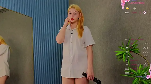 dreamhannah online show from 09.11.25