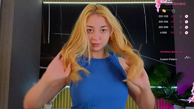 dreamhannah online show from 09.16.25