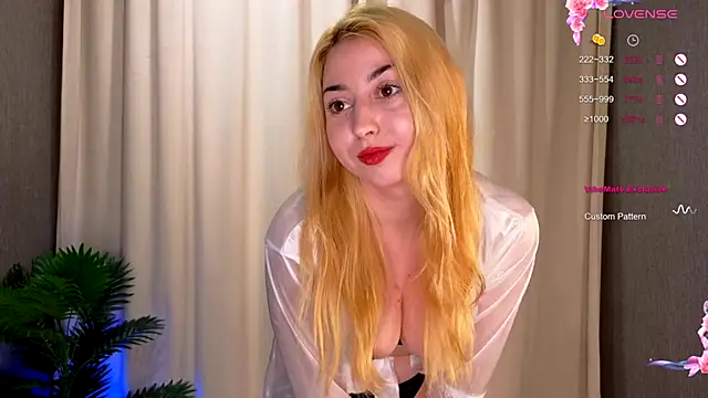 dreamhannah online show from 09.17.25