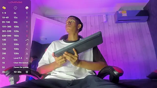 Erick wal online show from 10.03.25