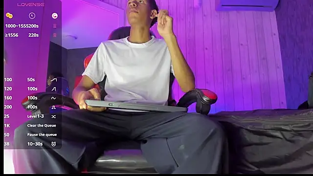 Erick wal online show from 10.09.25