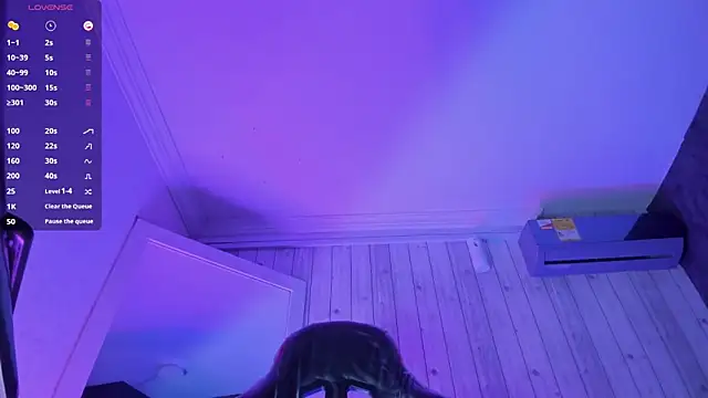 Erick wal online show from 10.18.25