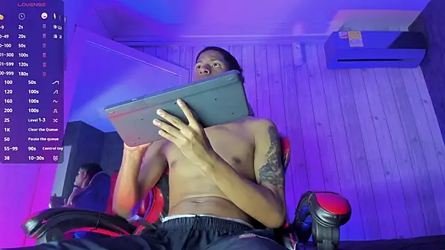 Erick wal online show from 10.21.25