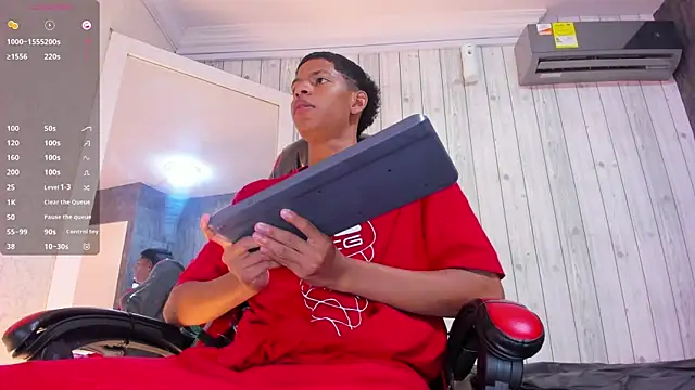 Erick wal online show from 10.25.25