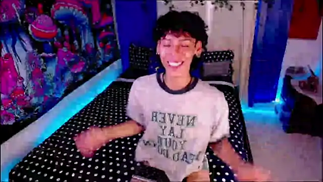 Thedoll ethan7 online show from 04.08.26