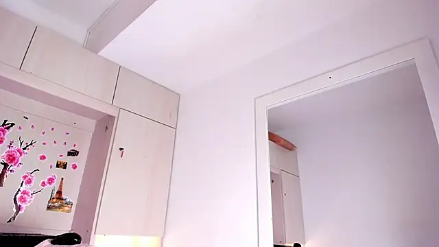 Snapshot of Stefannyevans_ chatting on 10.09.25 Stefannyevans online show from 10.09.25