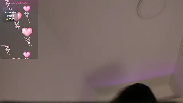 Stefannyevans  online show from 01.08.26