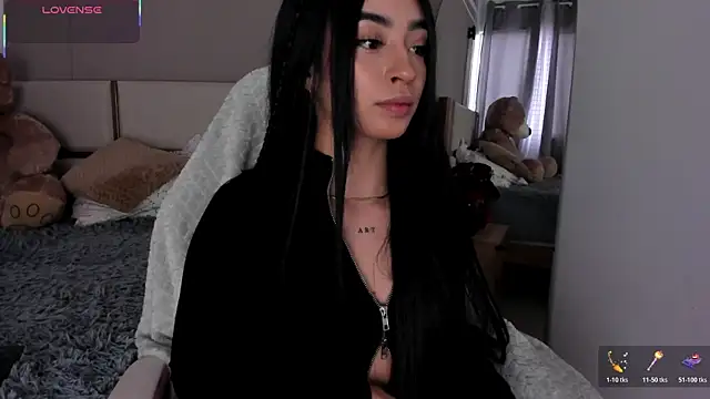 Snapshot of EmystarX chatting on 02.20.26 EmystarX online show from 02.20.26