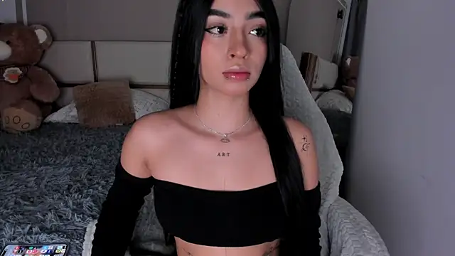 Snapshot of EmystarX chatting on 02.26.26 EmystarX online show from 02.26.26