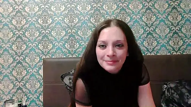 Rapunzel hairlover online show from 10.13.25