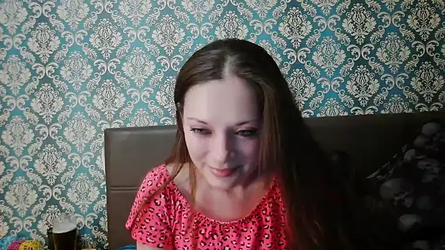 Rapunzel hairlover online show from 11.03.25