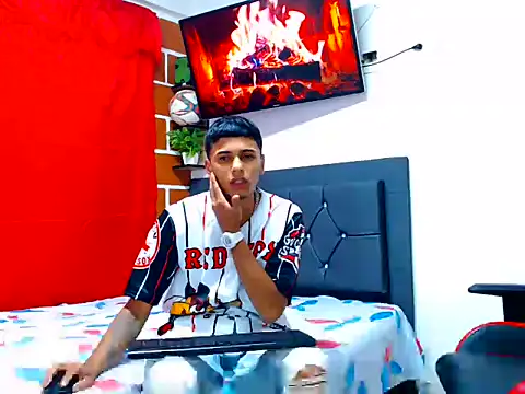 cristian tayron1 online show from 06.06.26