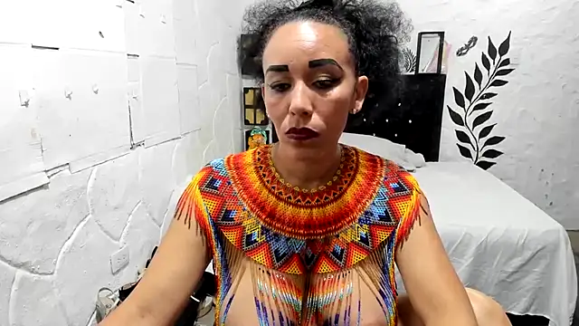 Snapshot of Margaritarubio chatting on 09.26.25 Margaritarubio online show from 09.26.25