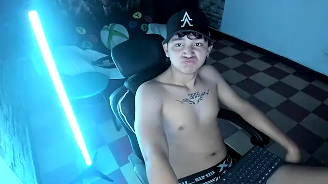 Dan cristancho online show from 09.13.25