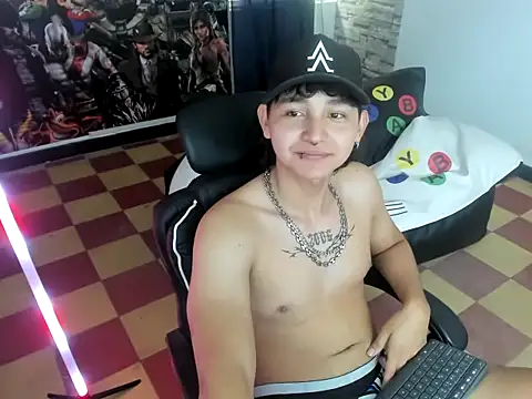 Dan cristancho online show from 09.14.25