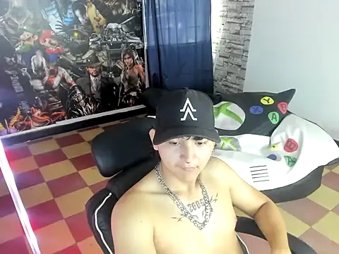 Dan cristancho online show from 09.15.25