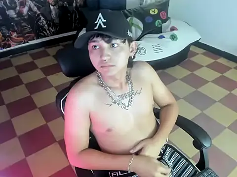 Dan cristancho online show from 09.16.25