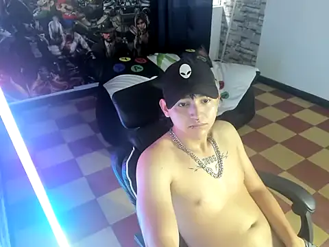 Dan cristancho online show from 09.19.25